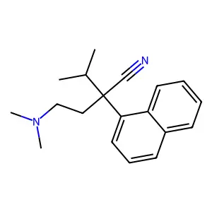 BRN 2143184 structure
