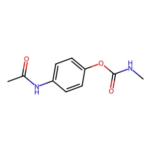 Stauffer R-10534 structure