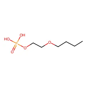 Compound C6H15O5P structure