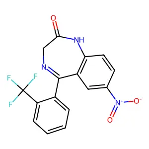 Ro-5-3590 structure