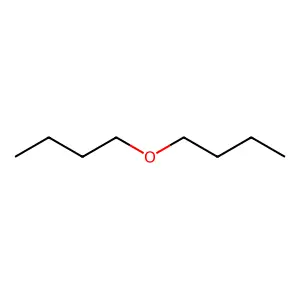 Butyl ether structure