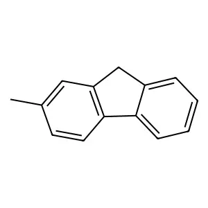 Compound C14H12 structure