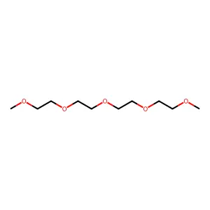 Tetraglyme structure