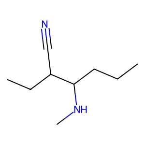 Compound C9H18N2 structure
