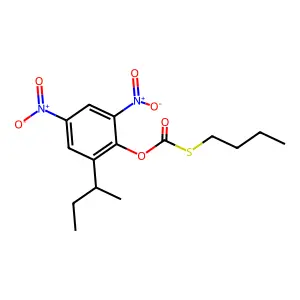 Stauffer R-11114 structure