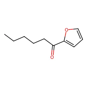 Compound C10H14O2 structure