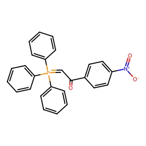 Compound C26H20NO3P structure