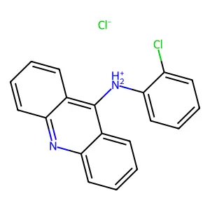 Compound C19H14Cl2N2 structure