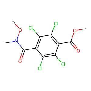 OCS-21,693 structure