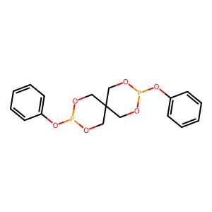 Dipentite structure