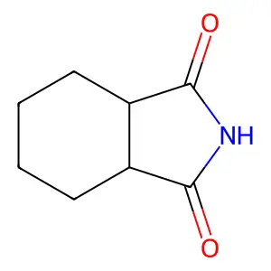Compound C8H11NO2 structure