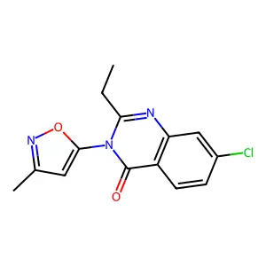 BRN 5350069 structure