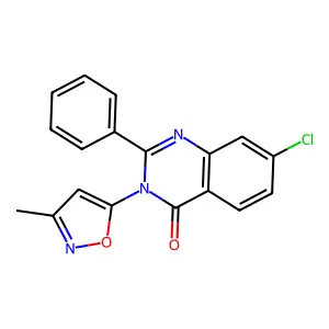 BRN 5353270 structure
