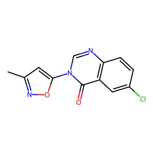 BRN 5345203 structure