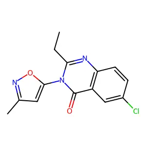 BRN 5350081 structure