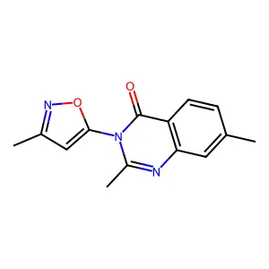 BRN 5345926 structure