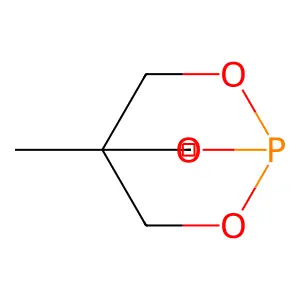 Compound C5H9O3P structure