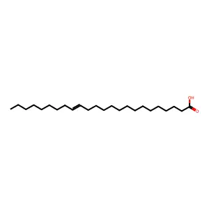 Physetolic acid structure