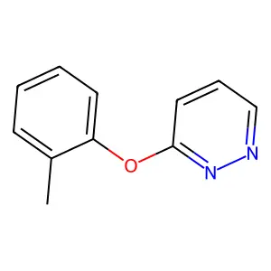 Compound C11H10N2O structure