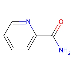 Picolinamide structure