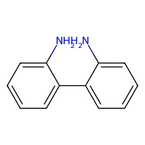 Compound C12H12N2 structure