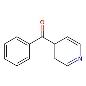 Compound C12H9NO structure
