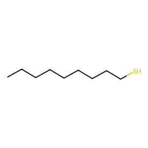 Compound C9H20S structure