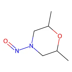 Compound C6H12N2O2 structure