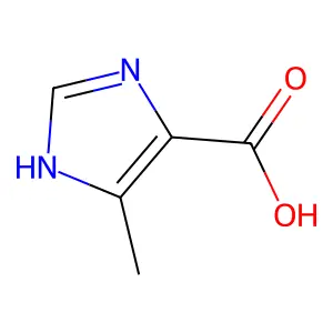 Compound C5H6N2O2 structure