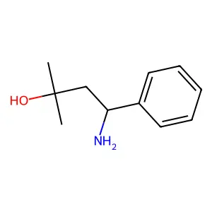 Compound C11H17NO structure
