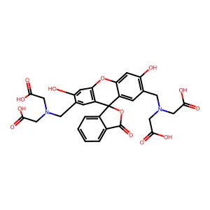 calcein structure