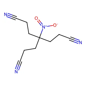 Compound C10H12N4O2 structure