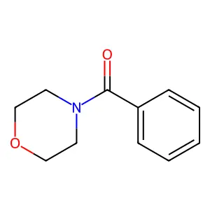 Compound C11H13NO2 structure