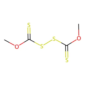 Dimexano structure