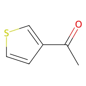 Compound C6H6OS structure