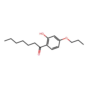 BRN 2271041 structure