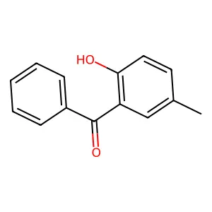 Compound C14H12O2 structure