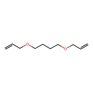 Compound C10H18O2 structure
