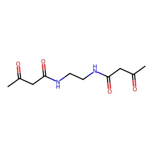 Compound C10H16N2O4 structure