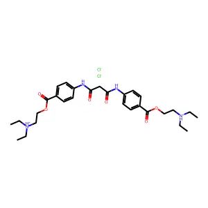 Novdimal structure