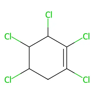 gamma-PCCH structure