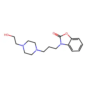 BRN 1223129 structure