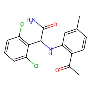 loviride structure