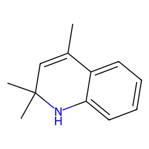 Compound C12H15N structure