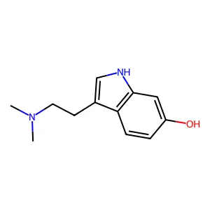 Compound C12H16N2O structure