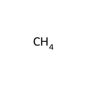 Carbon-14 structure