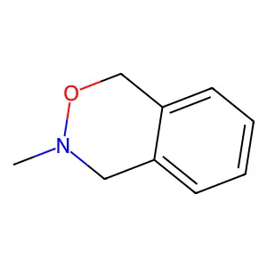 Compound C9H11NO structure