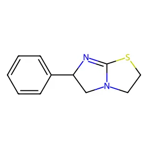 levamisole structure