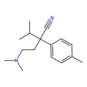 BRN 2118635 structure