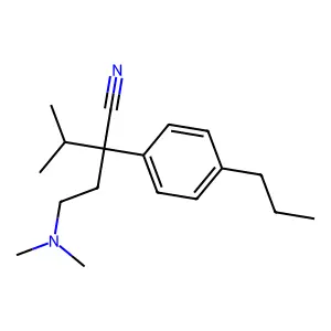 BRN 2127461 structure
